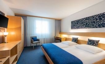 Comfort Hotel Atlantic Muenchen Sued