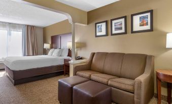 Comfort Suites Grandville