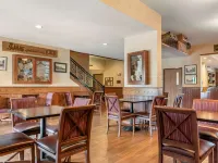 Comfort Inn Warrensburg Station Hotels in Warrensburg