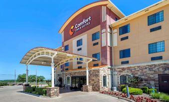 Comfort Inn & Suites Glenpool