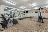 Comfort Inn - gimnasio