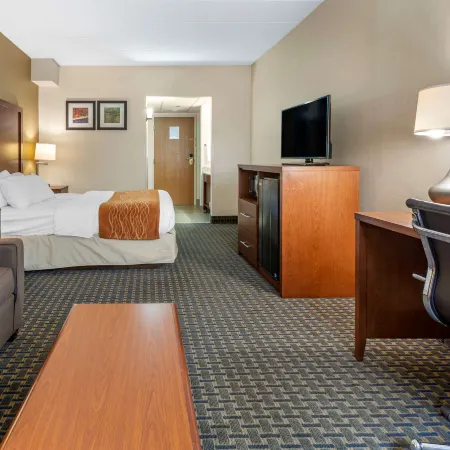 Comfort Inn
