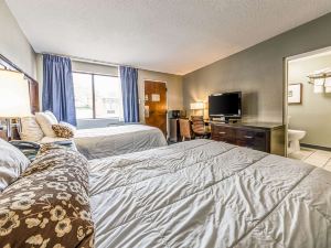 Knights Inn Montgomeryville