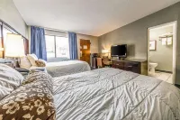 Knights Inn Montgomeryville Hotels in Montgomeryville