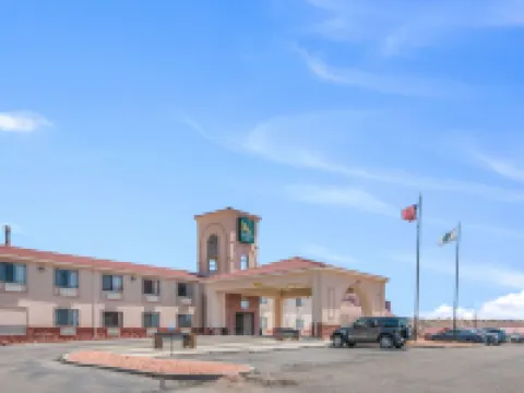 Quality Inn Kanab National Park Area Hotels in Kanab