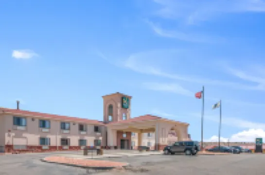 Quality Inn Kanab National Park Area Hotels in 