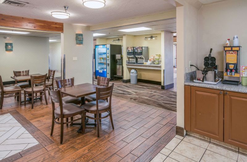 Quality Inn Kanab National Park Area photo 4