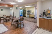 Quality Inn Kanab National Park Area - breakfast