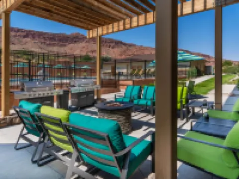 Wingate by Wyndham Moab Hotels in Moab