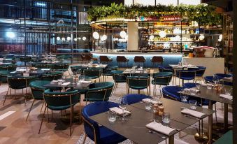The Sebel Melbourne Moonee Ponds