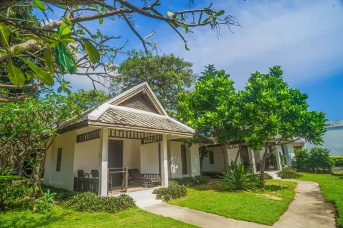 The Hive Hotel Hoteles en Ko Samui