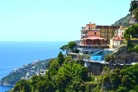 Grand Hotel Excelsior