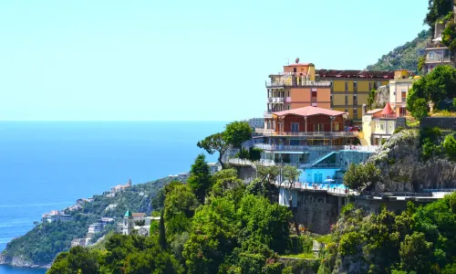 Grand Hotel Excelsior