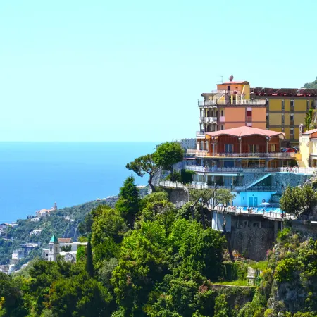 Grand Hotel Excelsior