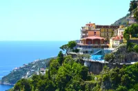 Grand Hotel Excelsior Hotels in Amalfi