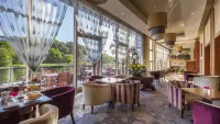 The Kingsley Hotel Hotels in Cork