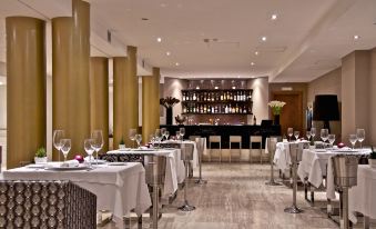 Eurostars Roma Aeterna