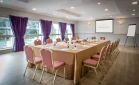 SpringHill Hotel Kilkenny - Wifi