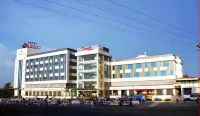 Hotel Preeti Executive