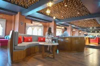 The Classic Hotel Hôtels à : Imphal West