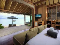 Haadtien Beach Resort