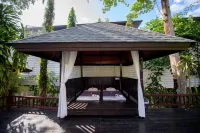 甲米拉普拉亞度假酒店 - SPA