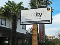 Palm City Motor Inn