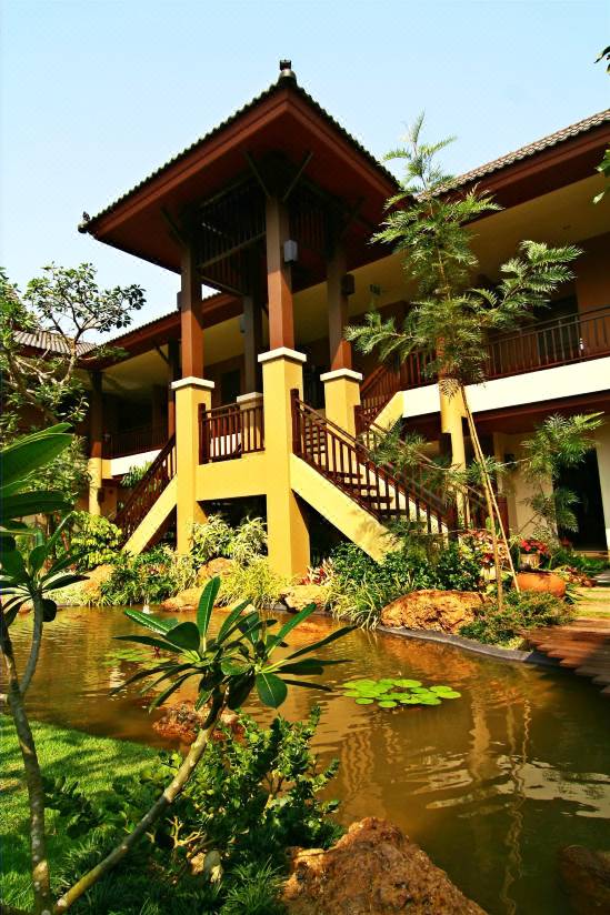 Mae Jo Golf Resort & Spa Chiang Mai Shan Sai-San Sai Updated 2022 Room  Price-Reviews & Deals | Trip.com