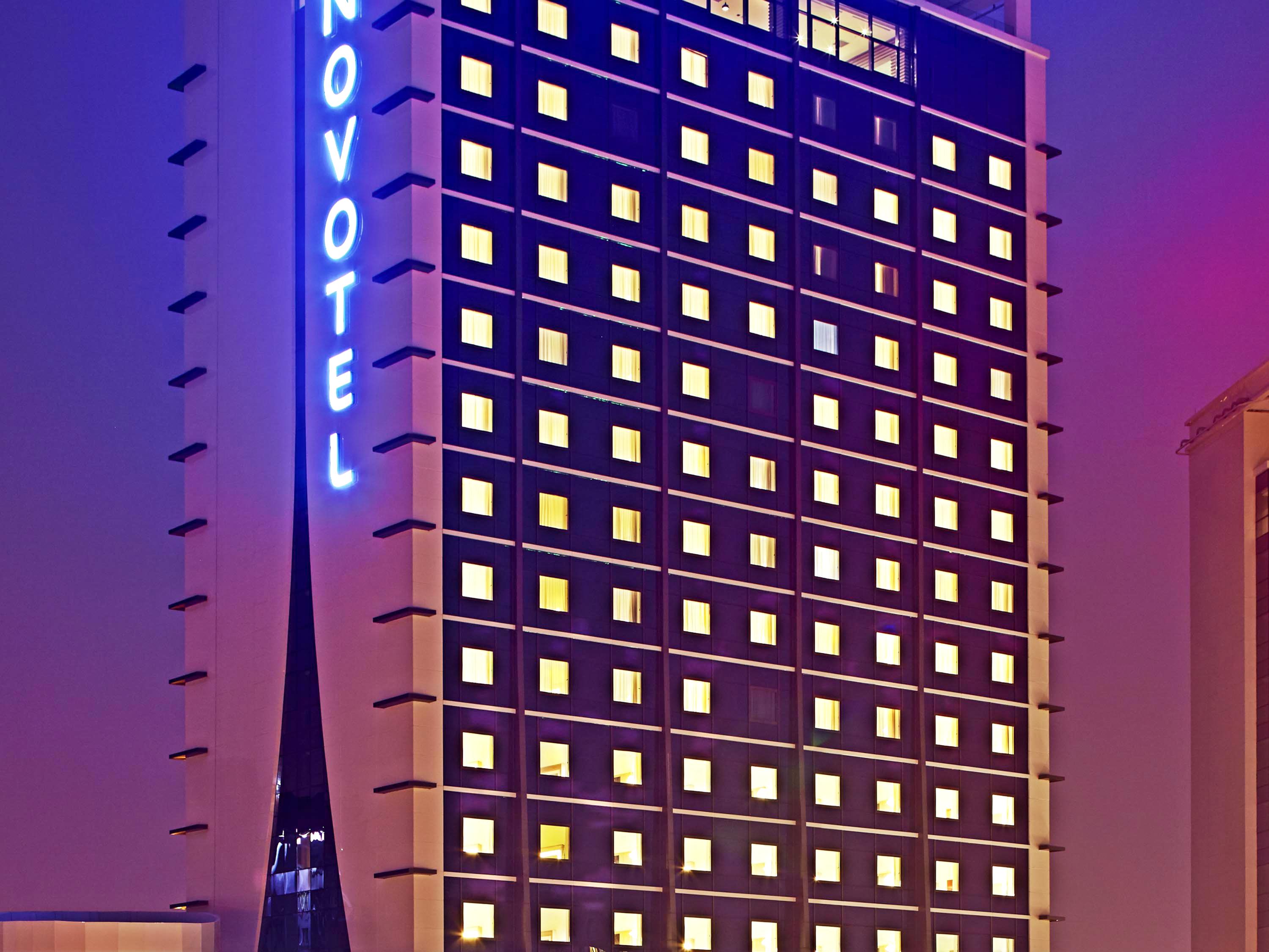 Novotel Konya