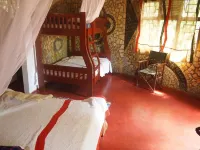 Songota Falls Lodge - Wifi