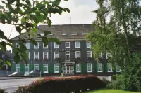 Hotel Berliner Hof Hotels in Wipperfurth