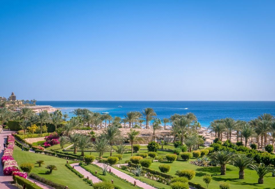 Fort Arabesque Resort, Spa & Villas-Hurghada Updated 2023 Room  Price-Reviews & Deals | Trip.com