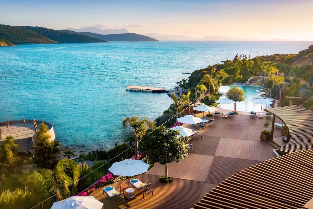 Vitalica Resort & Residences (Le Méridien Bodrum Beach Resort)