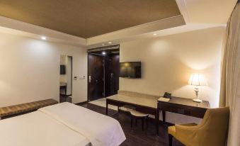 Madhuban Hotel , New Delhi