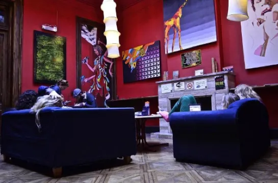 Art Factory San Telmo