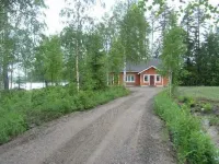 Sanninpirtti Hotels in Pieksämäki