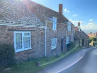 Moonfleat Cottage