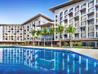 Novotel Itu Terras de São José Golf & Resort Hotels in Itu