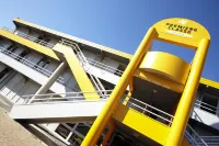 Premiere Classe Chelles Hotels in Chelles