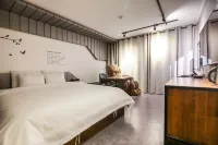 Daejeon Yuseong May Hotel Các khách sạn ở Daejeon