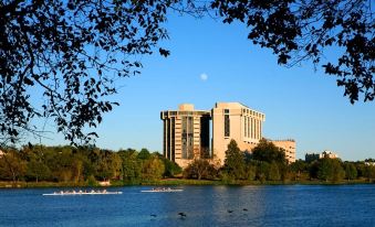 Holiday Inn Austin -Town Lake, an IHG Hotel