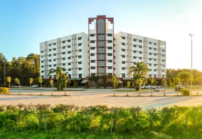Hotel San Isidro Hotels near Nossa Senhora do Rosario do Bom Fim Museum