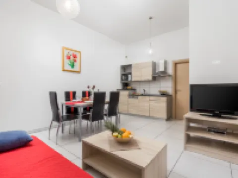 Tea Hotels in Dobrinj