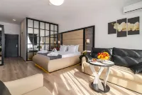 Prestige Deluxe Hotel Aquapark Club - All Inclusive