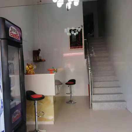 Wan'an Wanxin Hotel