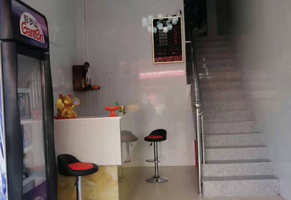 저렴한 호텔 예약