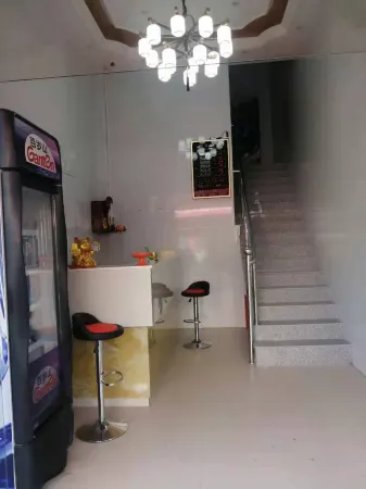 Wan'an Wanxin Hotel Отели рядом с достопримечательностью «Wan'an Ancient Ficus Virens»