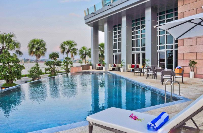 Grand Mercure Danang photo 2