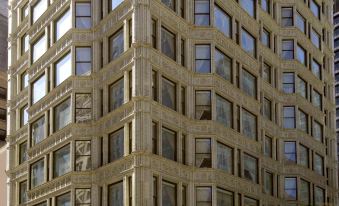 Staypineapple, An Iconic Hotel, the Loop Chicago