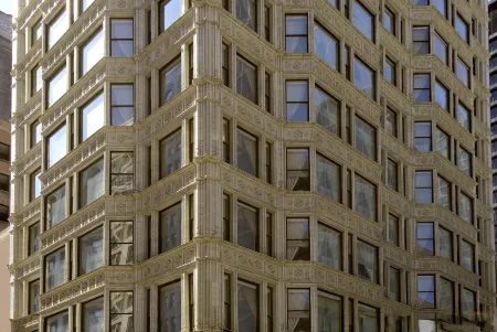 Staypineapple, An Iconic Hotel, the Loop Chicago Отели рядом с достопримечательностью «Лури Гарден»